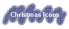 Christmas Icons