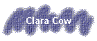 Clara Cow