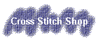 Cross Stitch Shop