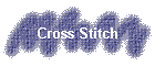 Cross Stitch
