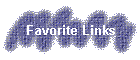Favorite Links