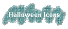 Halloween Icons
