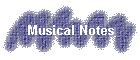 Musical Notes