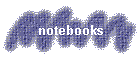 notebooks