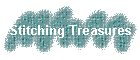 Stitching Treasures