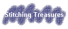 Stitching Treasures