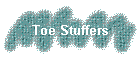 Toe Stuffers